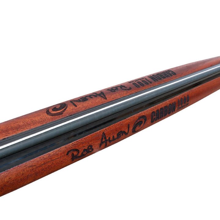 Rob Allen Timberline Roller