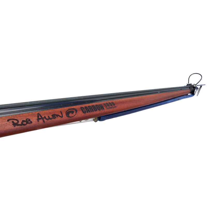 Rob Allen Timberline Roller
