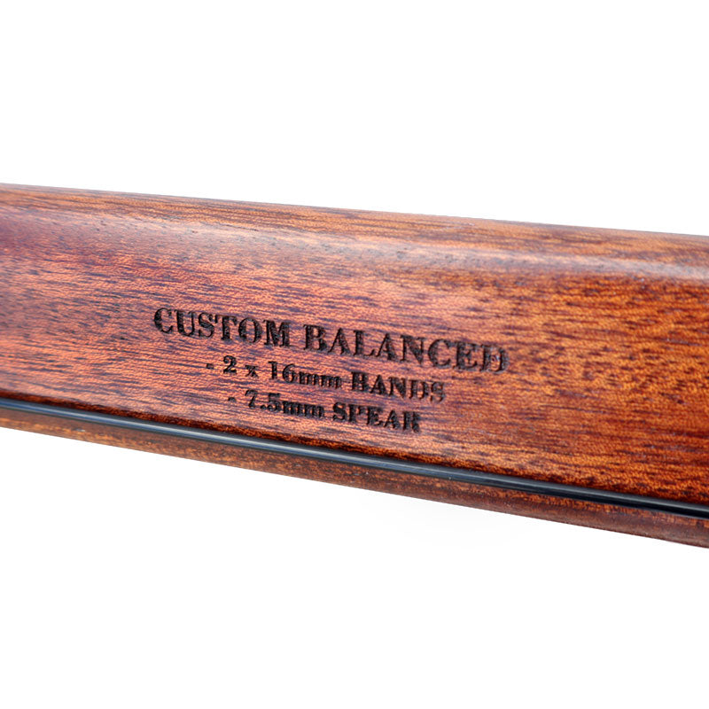 Rob Allen Timberline Roller