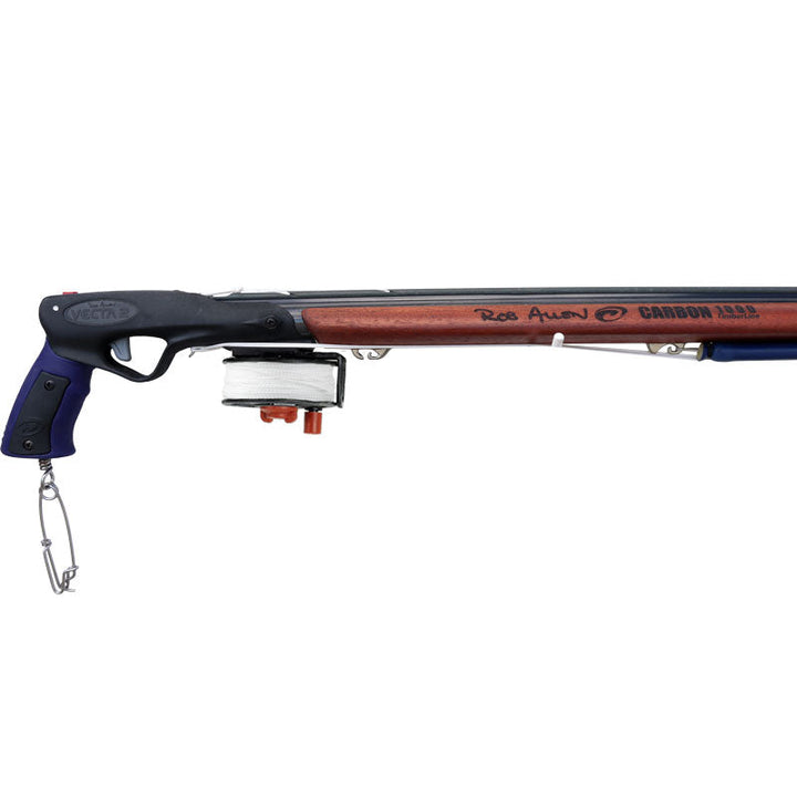 Rob Allen Timberline Roller