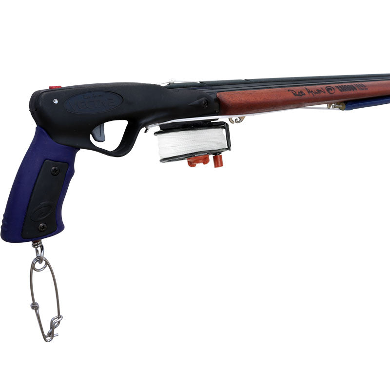 Rob Allen Timberline Roller