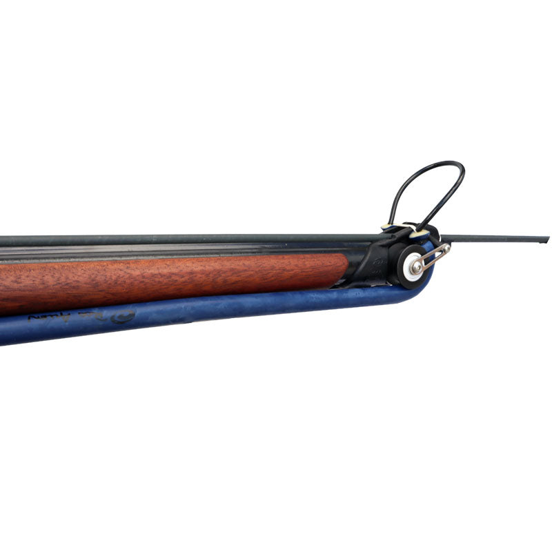 Rob Allen Timberline Roller