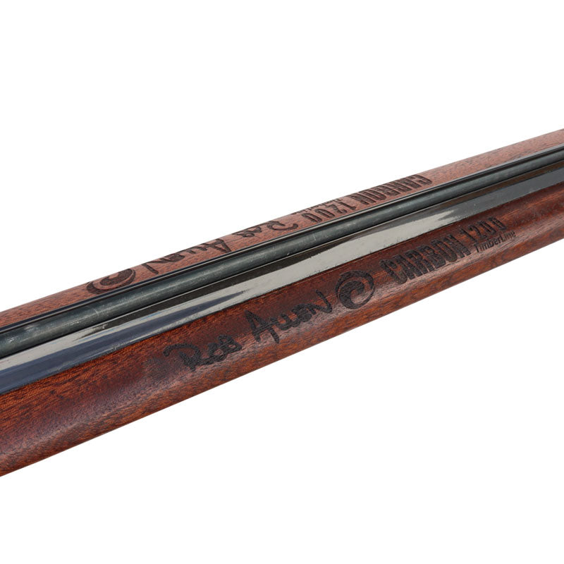 Rob Allen Timberline GT