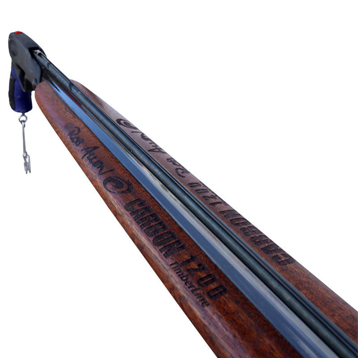 Rob Allen Timberline GT