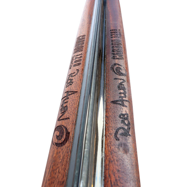 Rob Allen Timberline GT