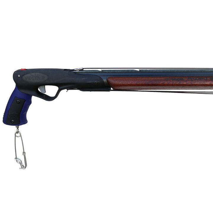 Rob Allen Timberline GT