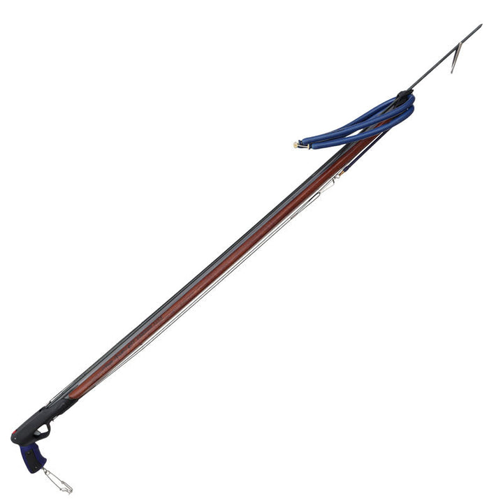 Rob Allen Timberline GT