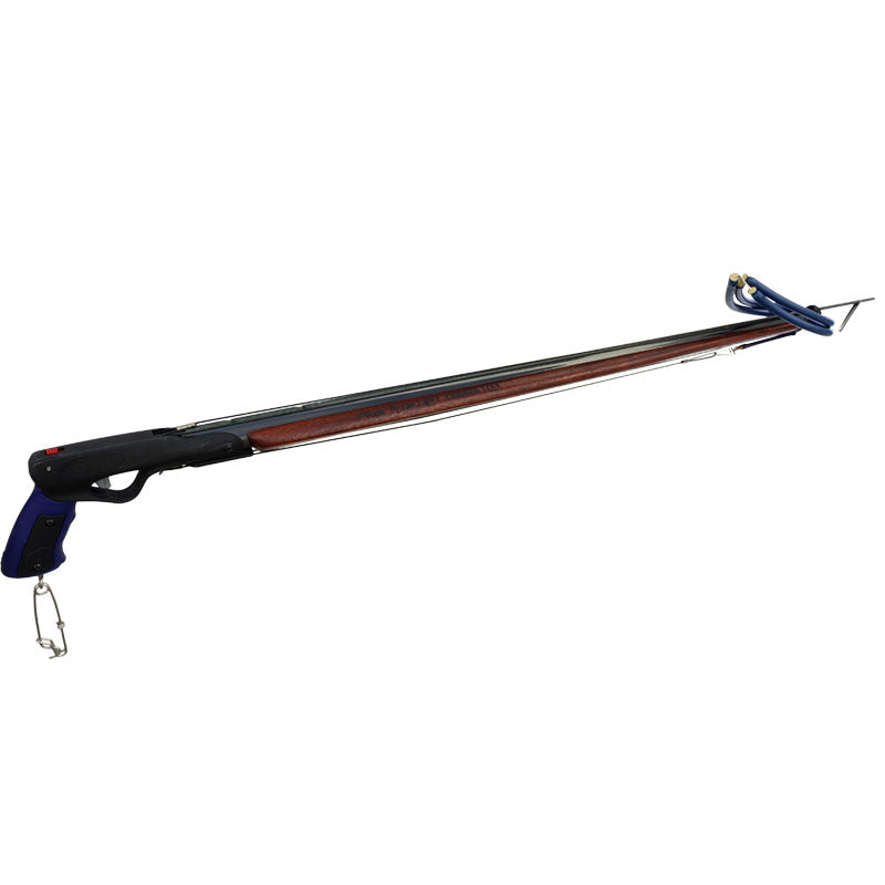 Rob Allen Timberline GT