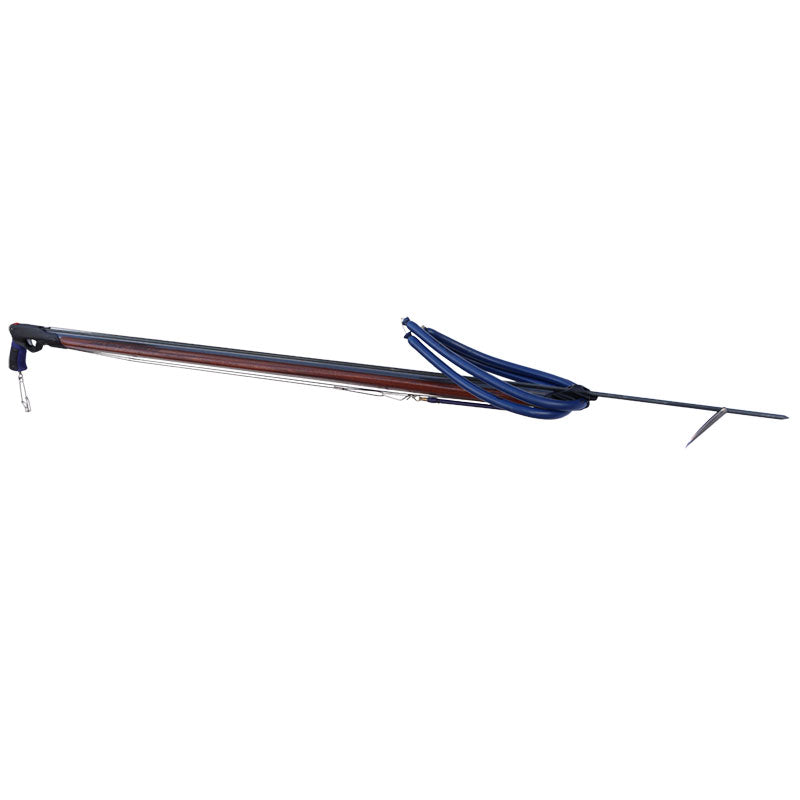 Rob Allen Timberline GT