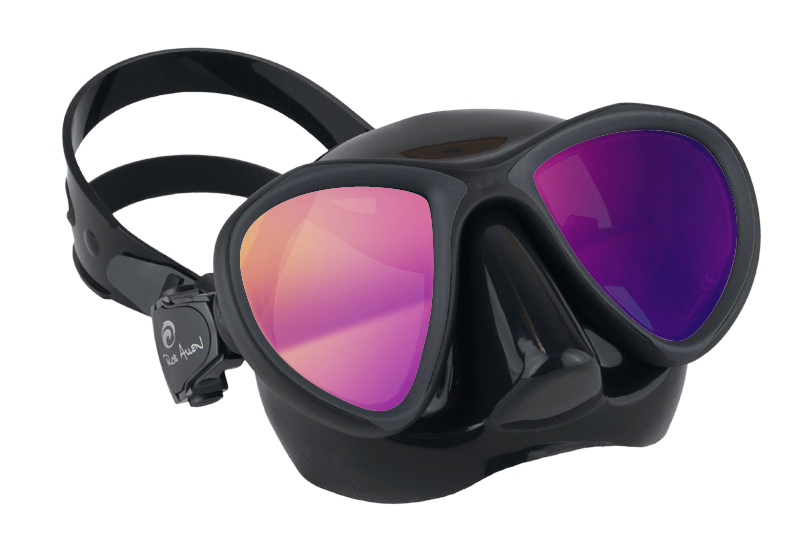 ROB ALLEN SNAPPER MASK