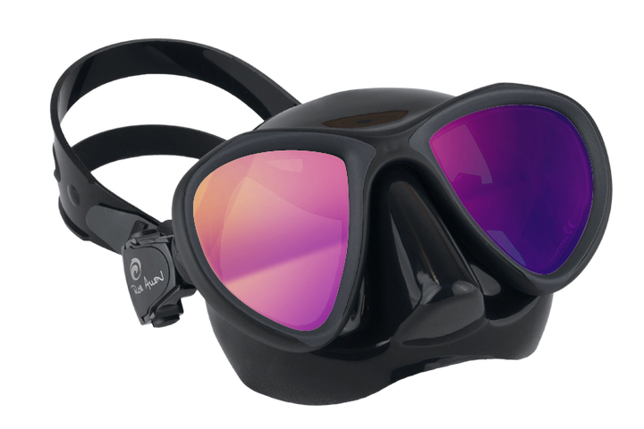 ROB ALLEN SNAPPER MASK