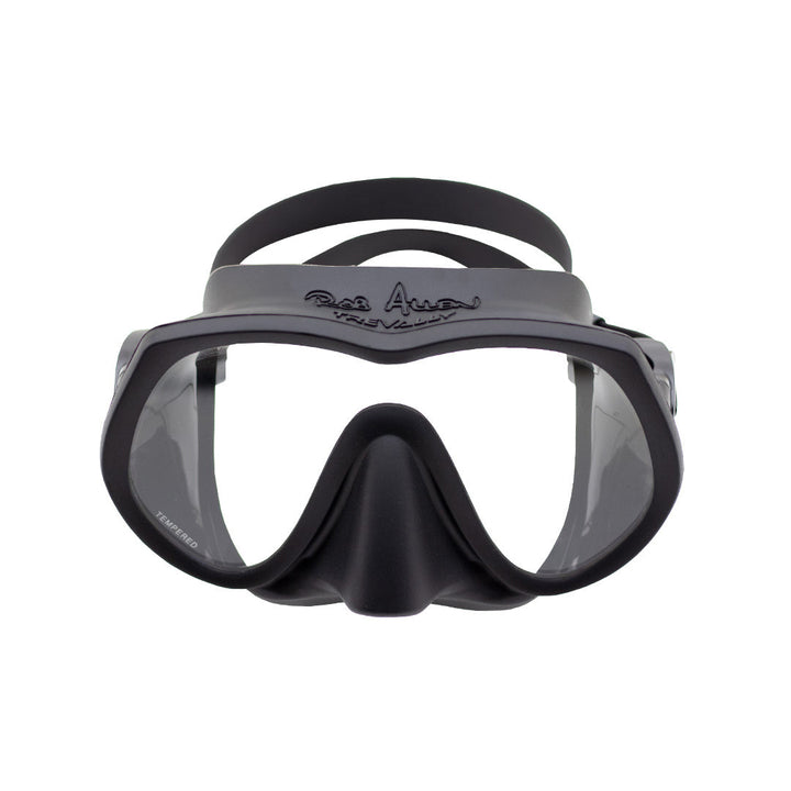 Rob Allen trevally single lens mask