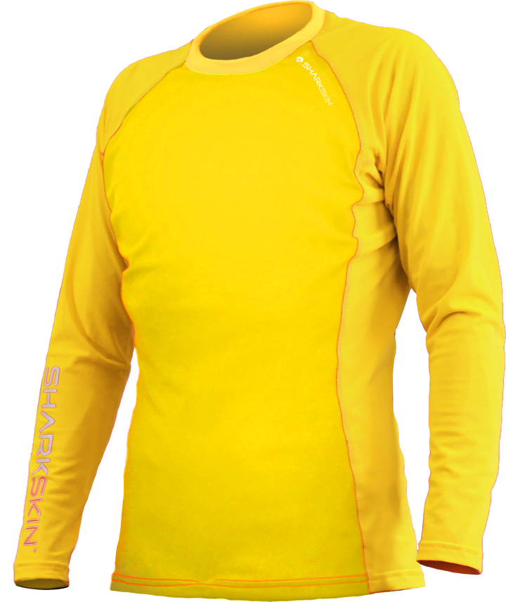 RAPID DRY RASHIE - LONG SLEEVE - UNISEX (SECONDS)