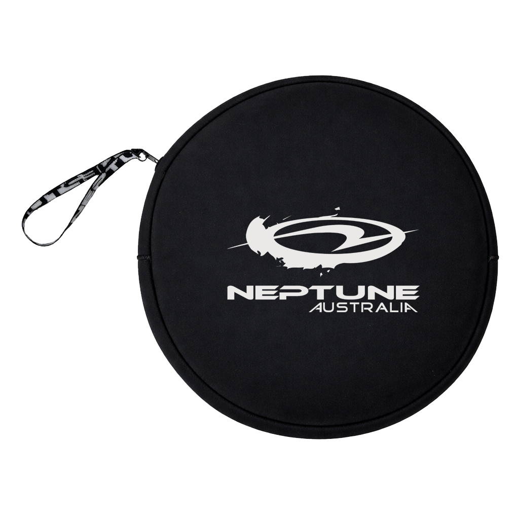 NEOPRENE REGULATOR BAG