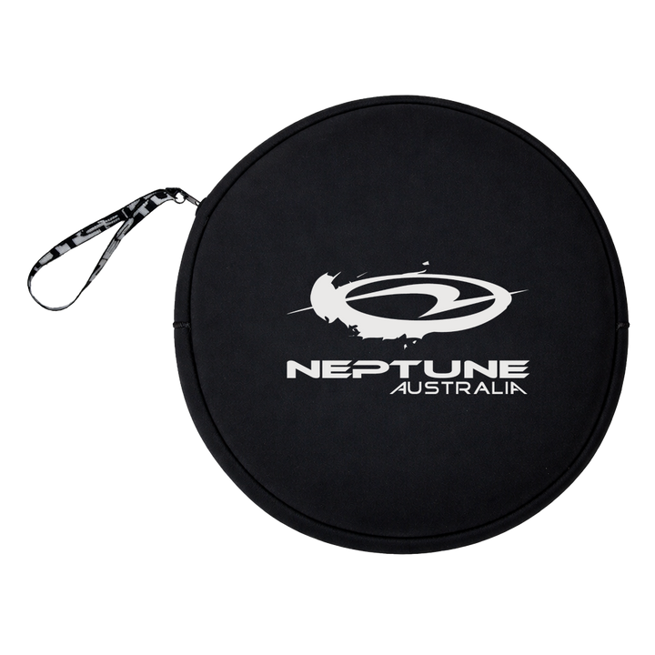 NEOPRENE REGULATOR BAG