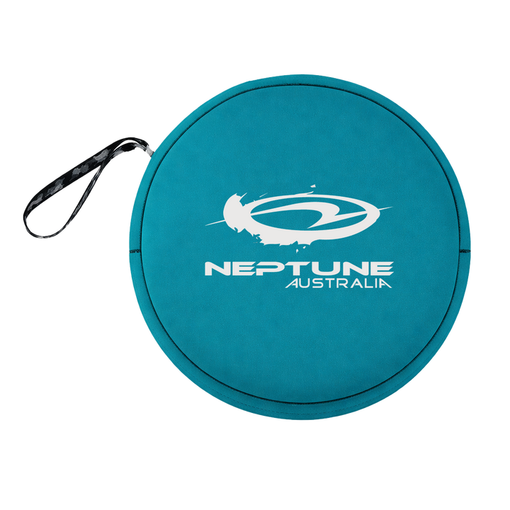 NEOPRENE REGULATOR BAG