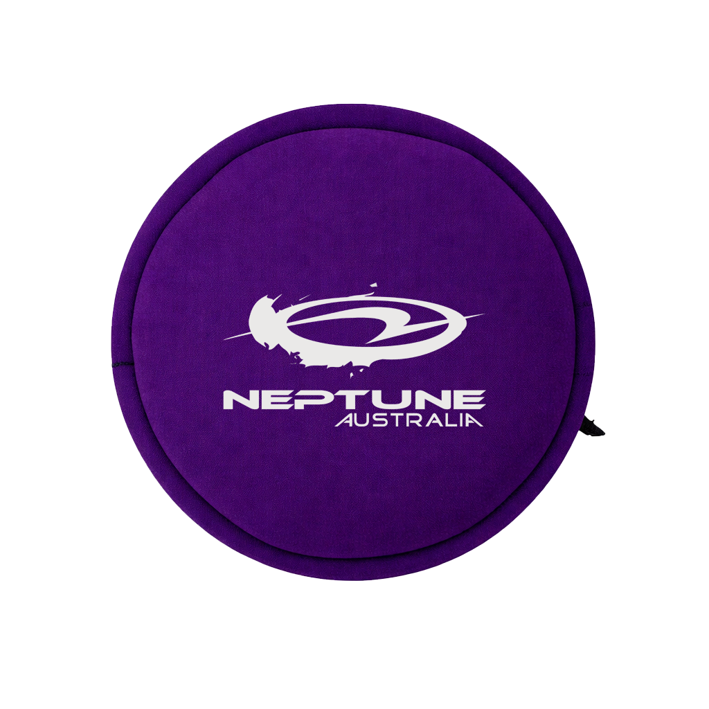 NEOPRENE REGULATOR BAG