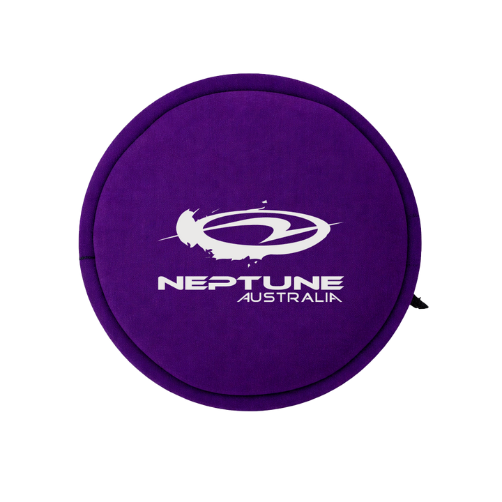 NEOPRENE REGULATOR BAG