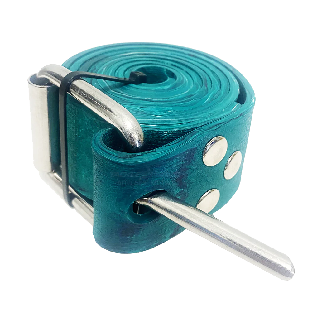 Marseillaise Weight Belt