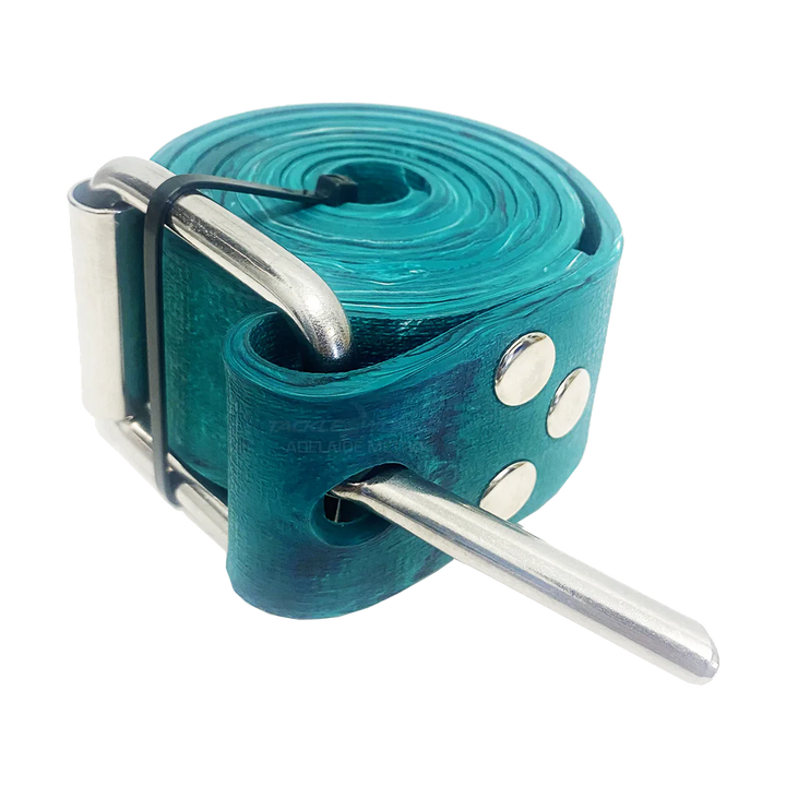 Marseillaise Weight Belt