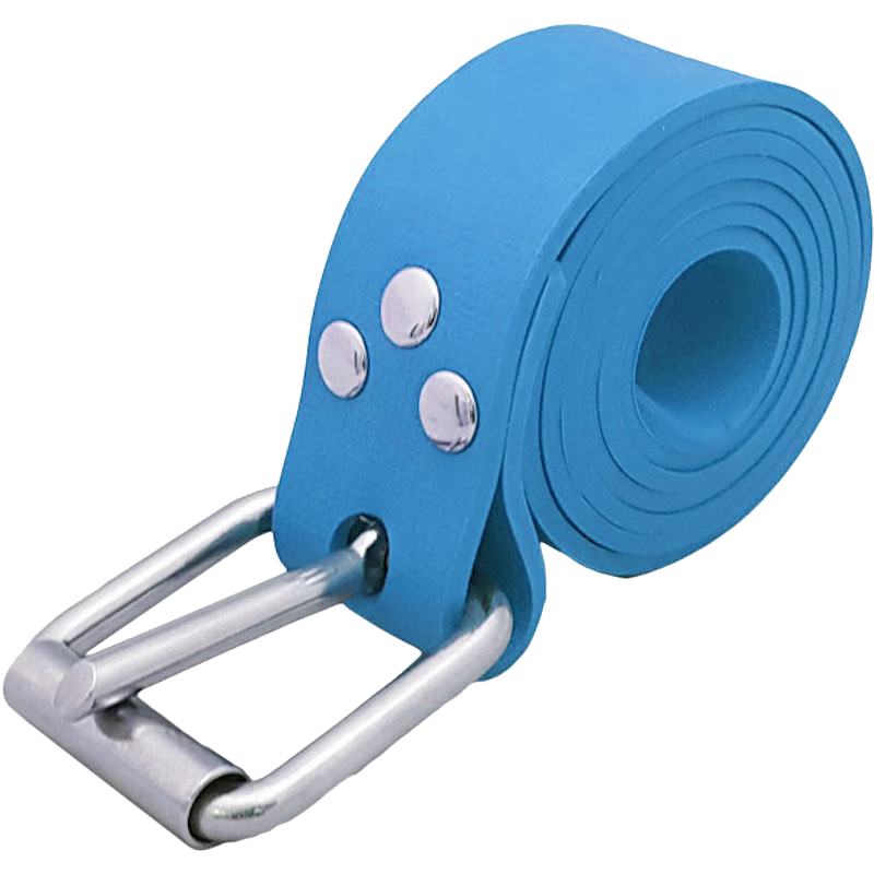 Deluxe Marseillaise Weight Belt 1.4m