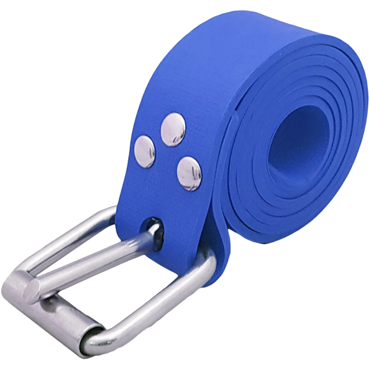 Marseillaise Weight Belt