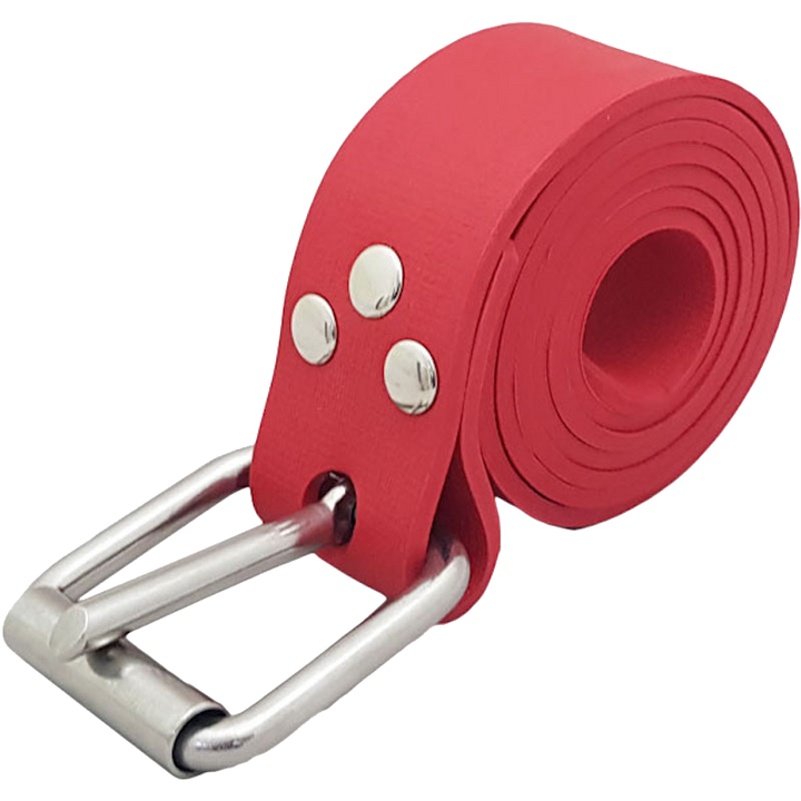 Marseillaise Weight Belt