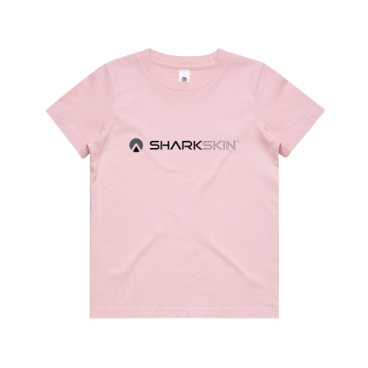 SHARKSKIN WHITEY TEE JUNIOR