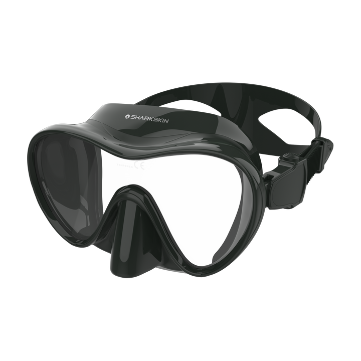 SOFTSEAL MONO LENS MASK ADULT