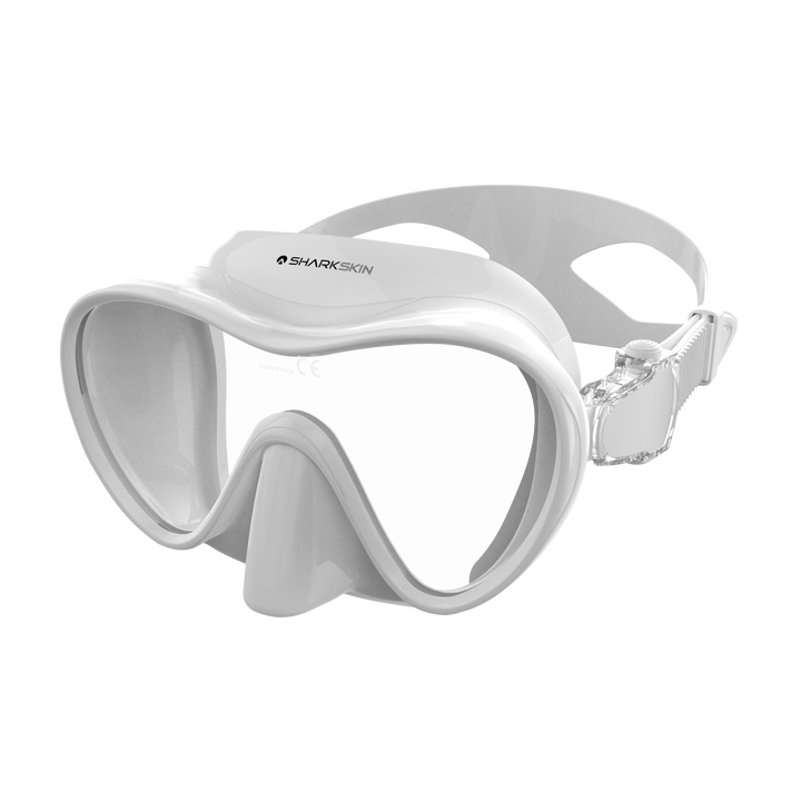 SOFTSEAL MONO LENS MASK ADULT