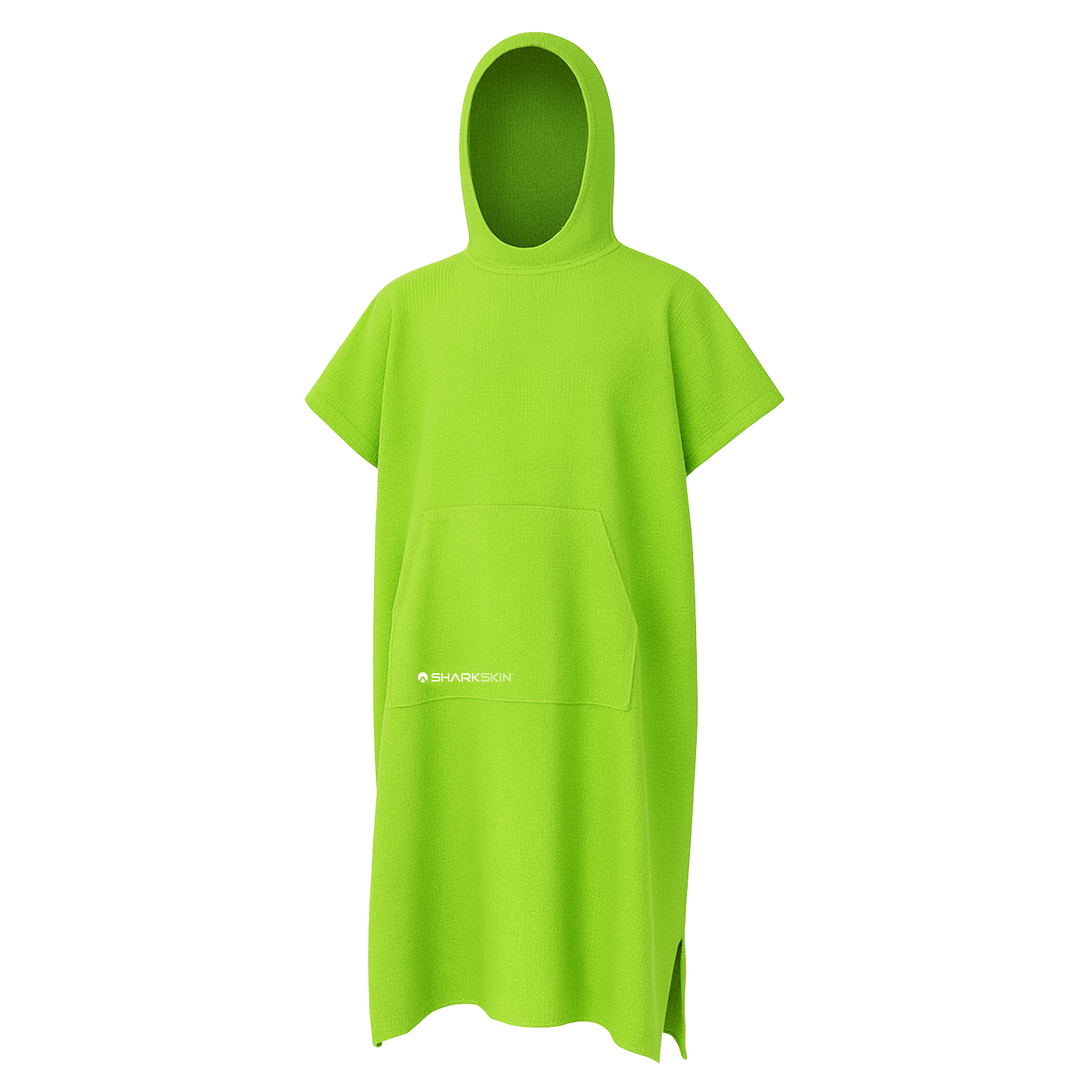 SAND FREE HOODED TOWEL