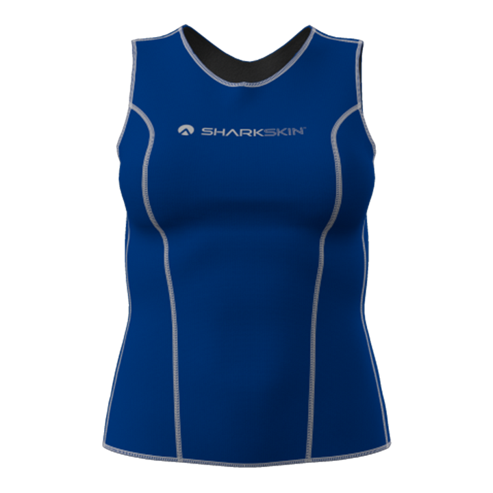 CHILLPROOF ESSENTIALS VEST WOMENS