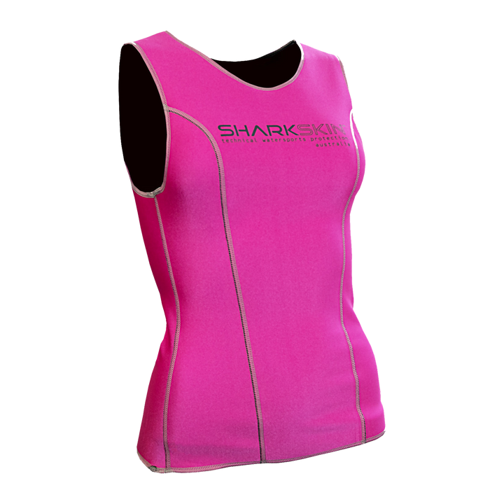 CHILLPROOF ESSENTIALS VEST WOMENS