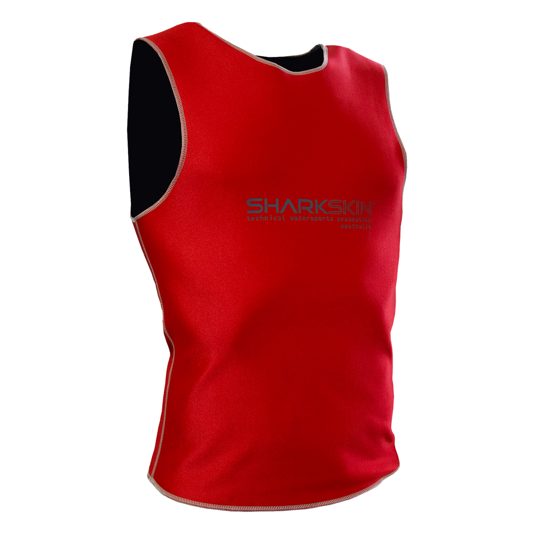 CHILLPROOF ESSENTIALS VEST MENS