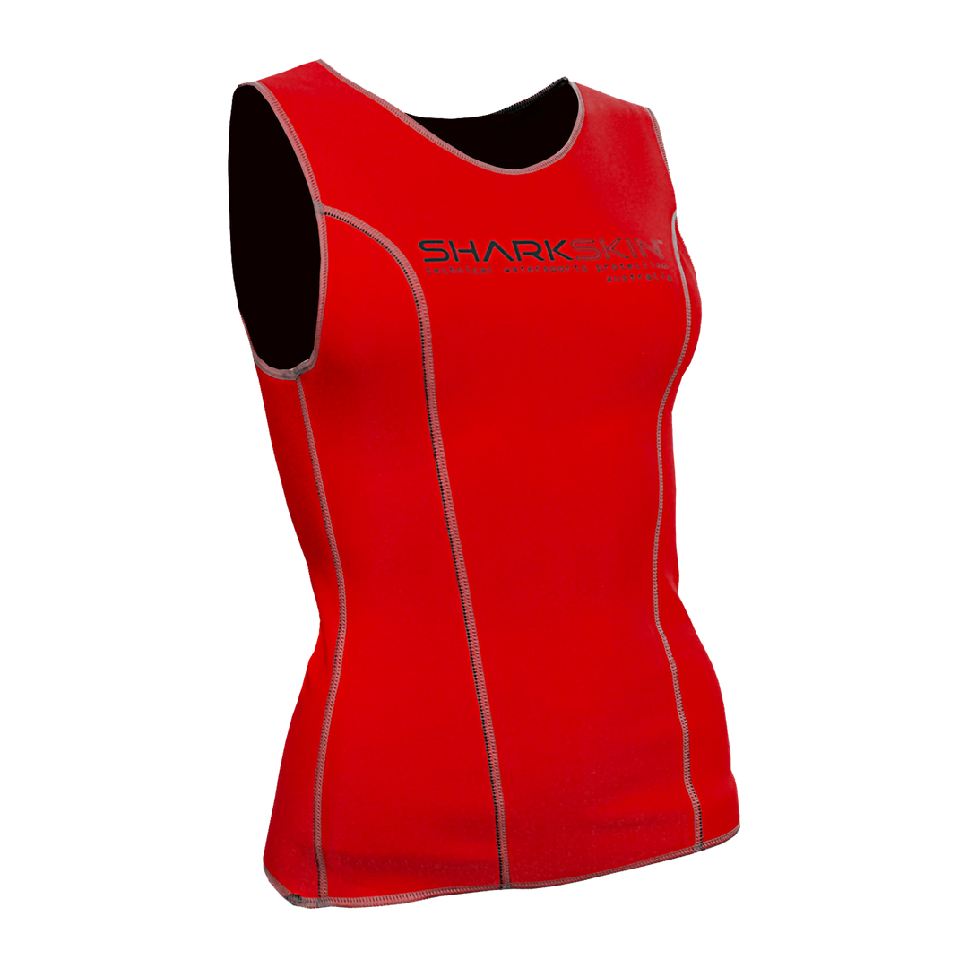 CHILLPROOF ESSENTIALS VEST WOMENS