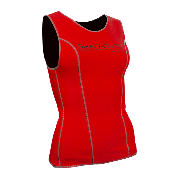 CHILLPROOF ESSENTIALS VEST WOMENS