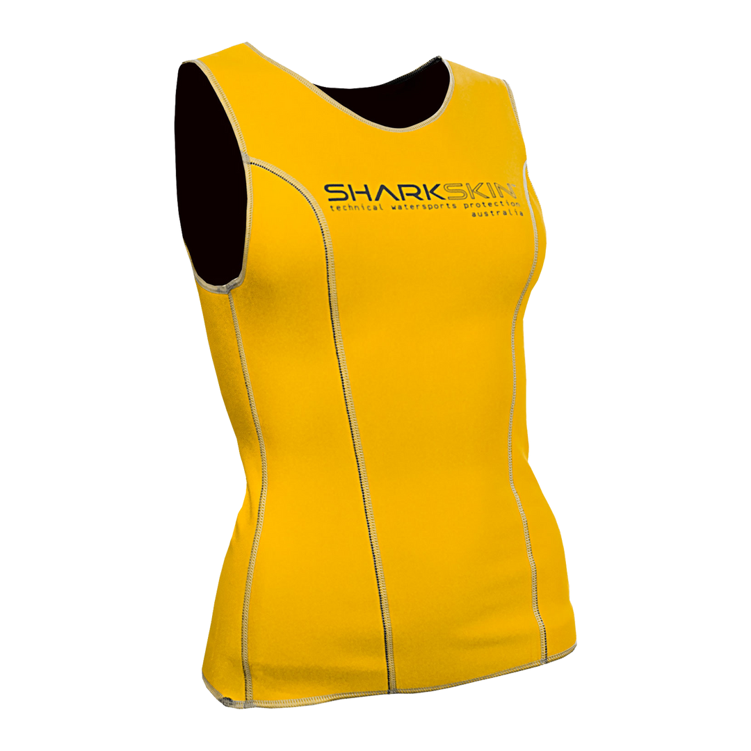 CHILLPROOF ESSENTIALS VEST WOMENS