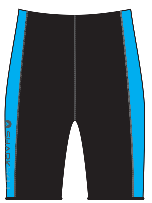 CHILLPROOF SHORT PANTS - JUNIOR