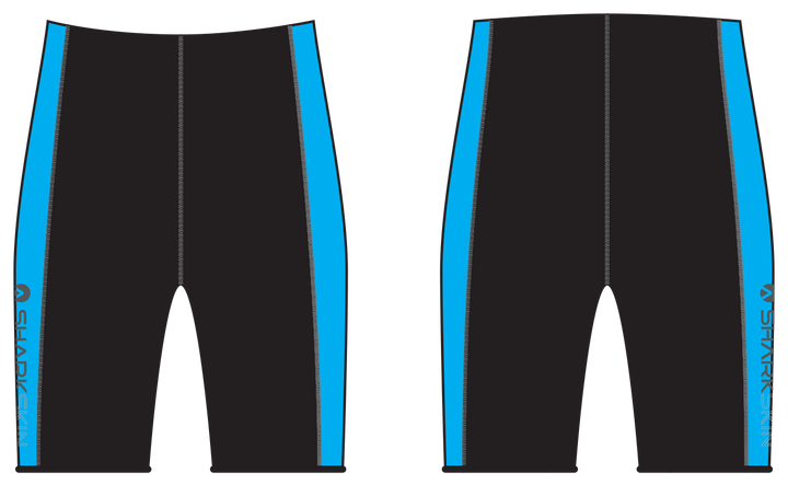 CHILLPROOF SHORT PANTS - JUNIOR