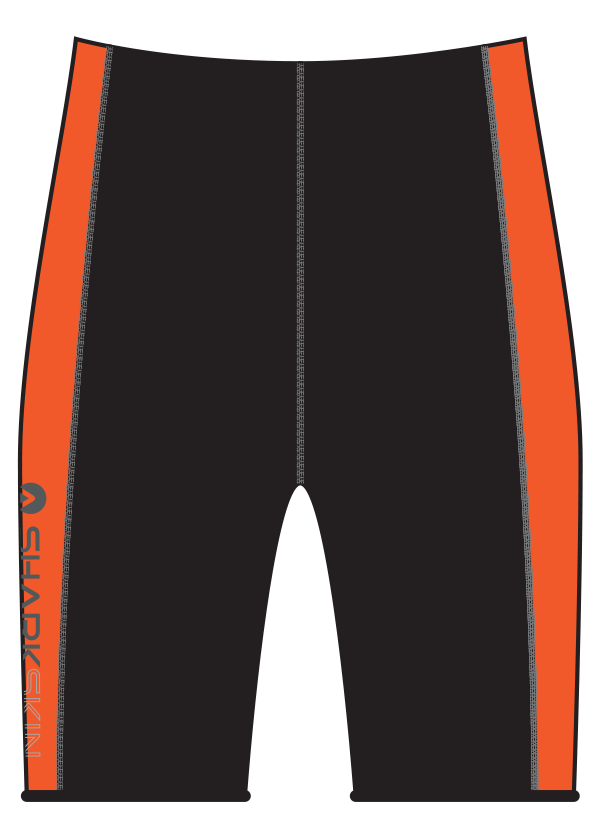 CHILLPROOF SHORT PANTS - JUNIOR