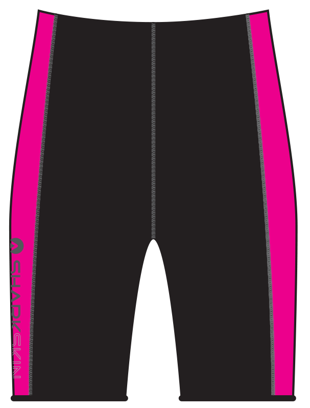 CHILLPROOF SHORT PANTS - JUNIOR