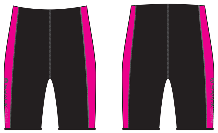 CHILLPROOF SHORT PANTS - JUNIOR