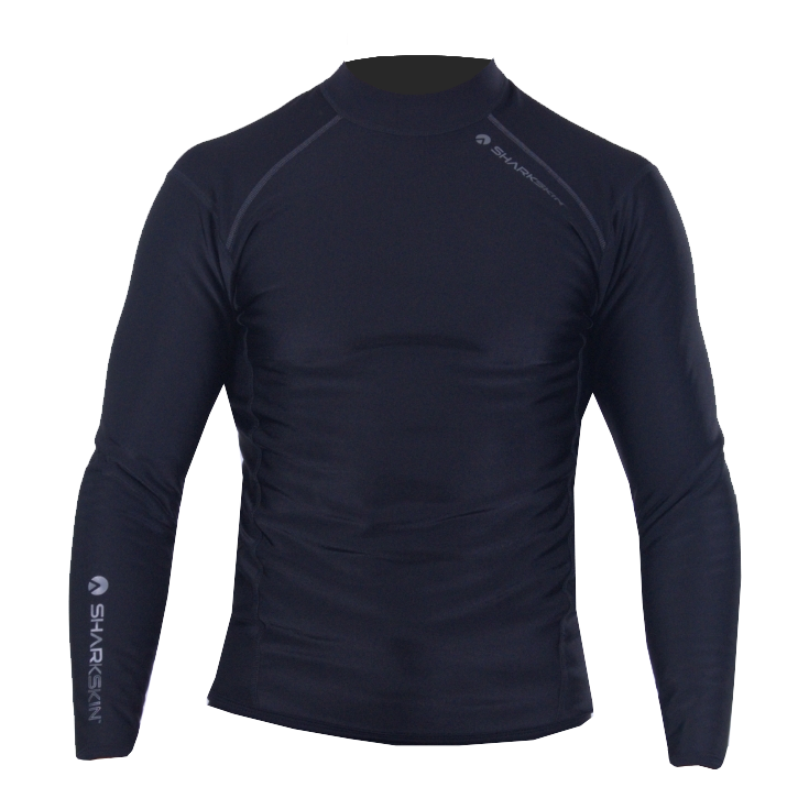 CHILLPROOF LONG SLEEVE TOP - MENS NEW (SECONDS)