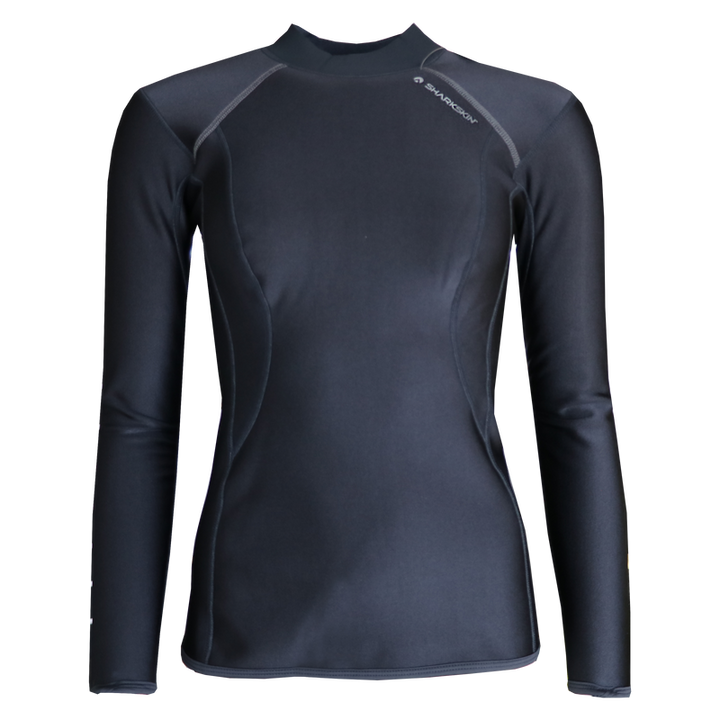 CHILLPROOF LONG SLEEVE TOP - WOMENS NEW