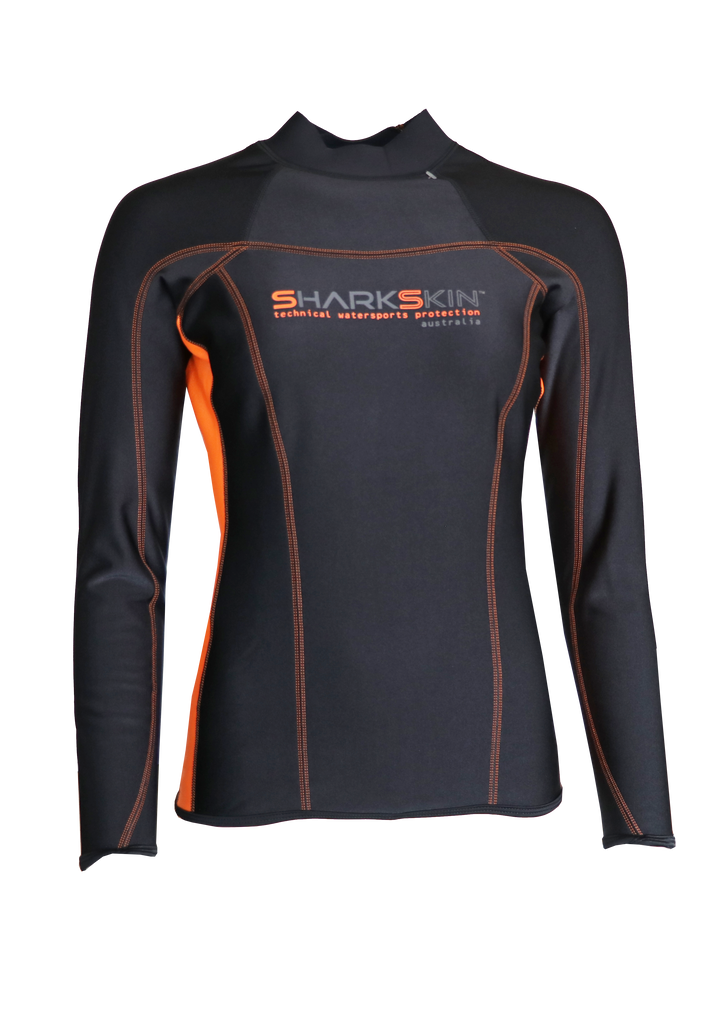 CHILLPROOF LONG SLEEVE TOP - WOMENS (SECONDS)