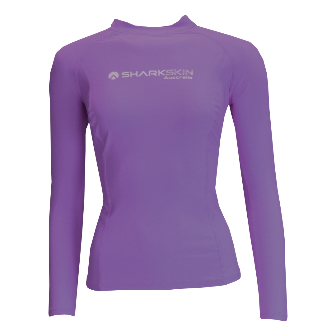 DURA FLEX RASHIE LONG SLEEVE - WOMENS