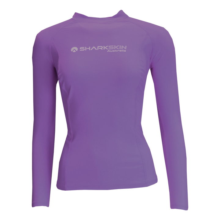 DURA FLEX RASHIE LONG SLEEVE - WOMENS