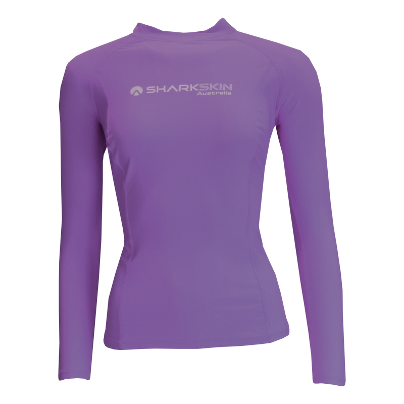DURA FLEX RASHIE LONG SLEEVE - WOMENS