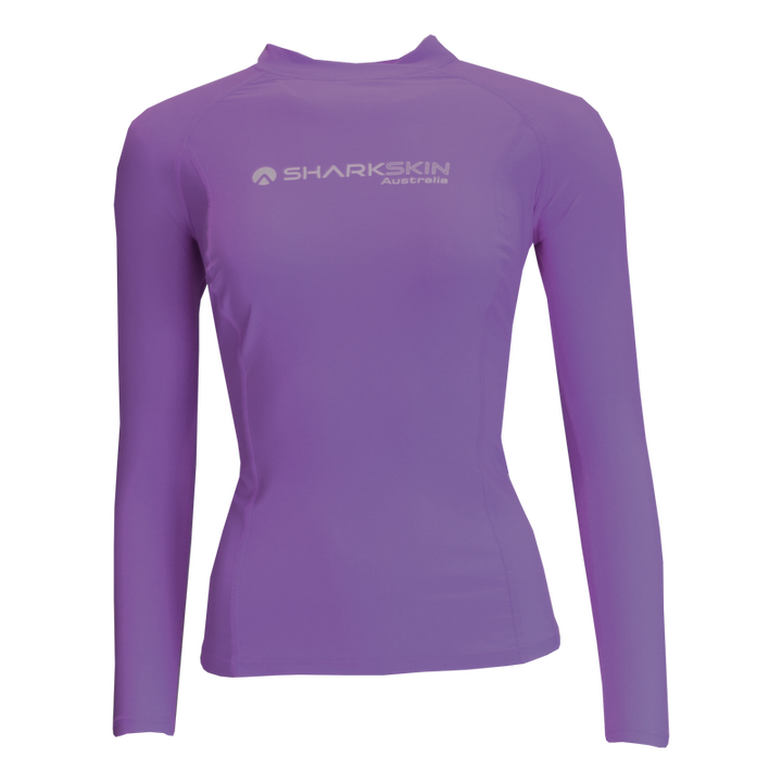 DURA FLEX RASHIE LONG SLEEVE - WOMENS