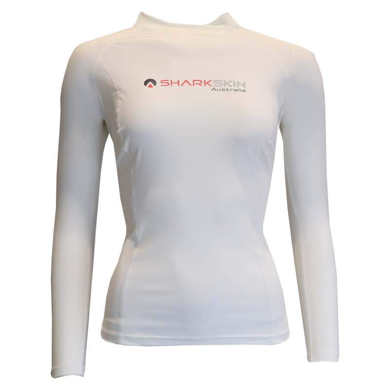 DURA FLEX RASHIE LONG SLEEVE - WOMENS